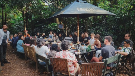 Sydney Philosophy Symposia