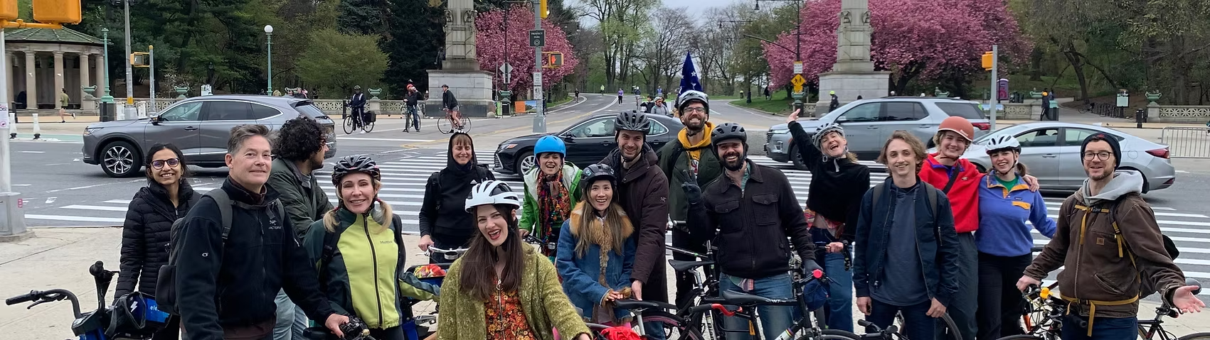 Brooklyn Psychedelic Society