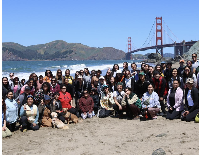 City Gurlz Hike