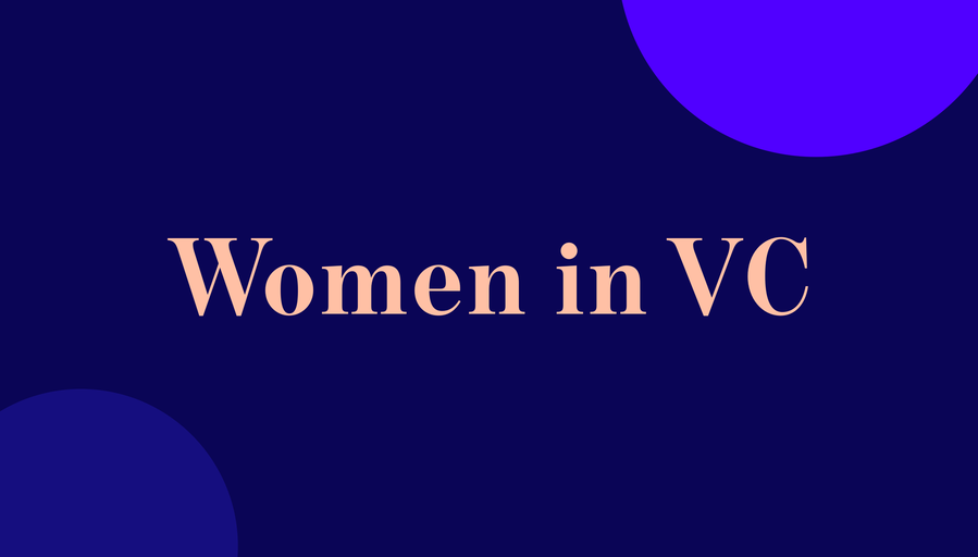 Women in VC