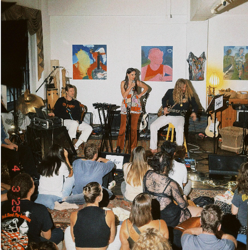 SoFar Sounds 