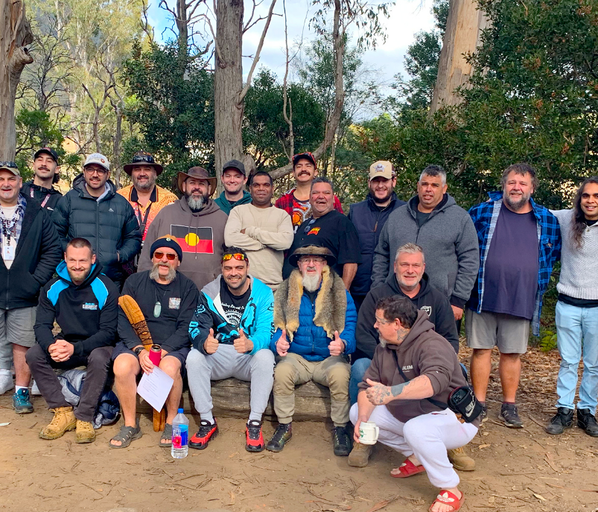 Mullum Mullum Aboriginal Gathering Place (MMAGP)