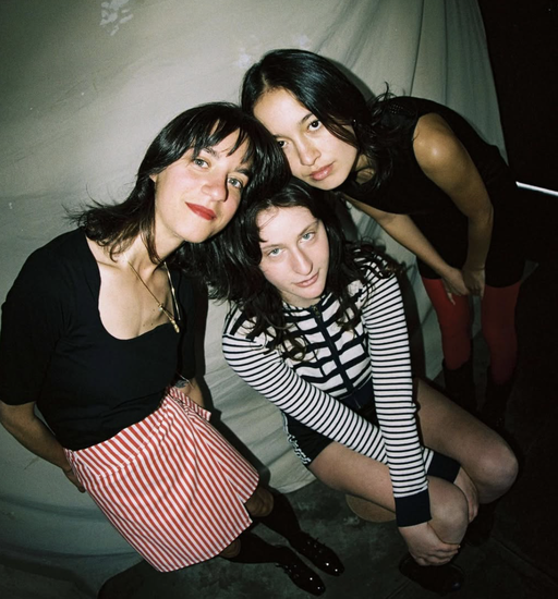Holy Trinity Collective
