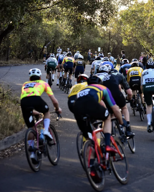 Hawthorn Cycling Club
