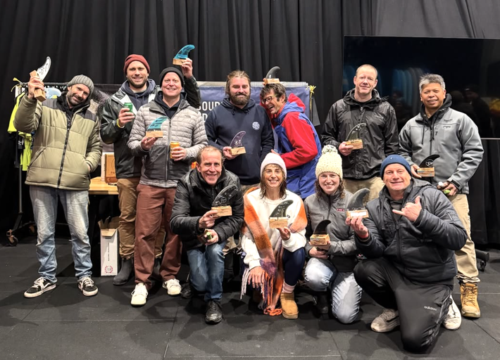 Melbourne Boardriders Club