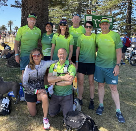 Bayside Triathlon Club