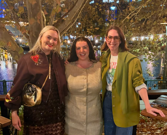 Melbourne Writers Club