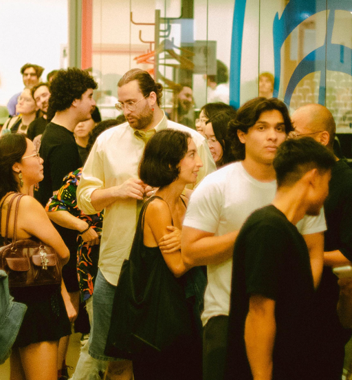 Asian Cinema Collective
