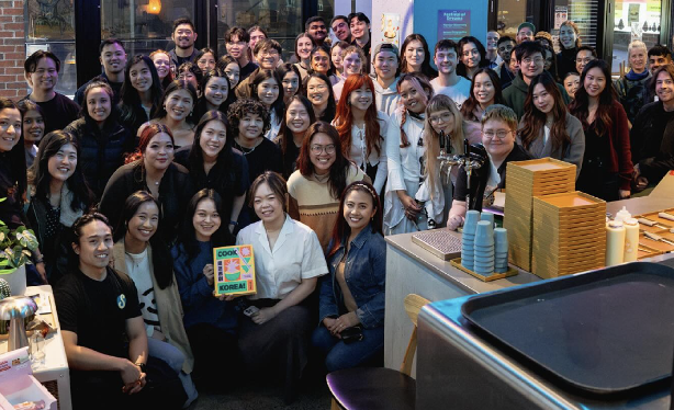 Cookbook Club Naarm