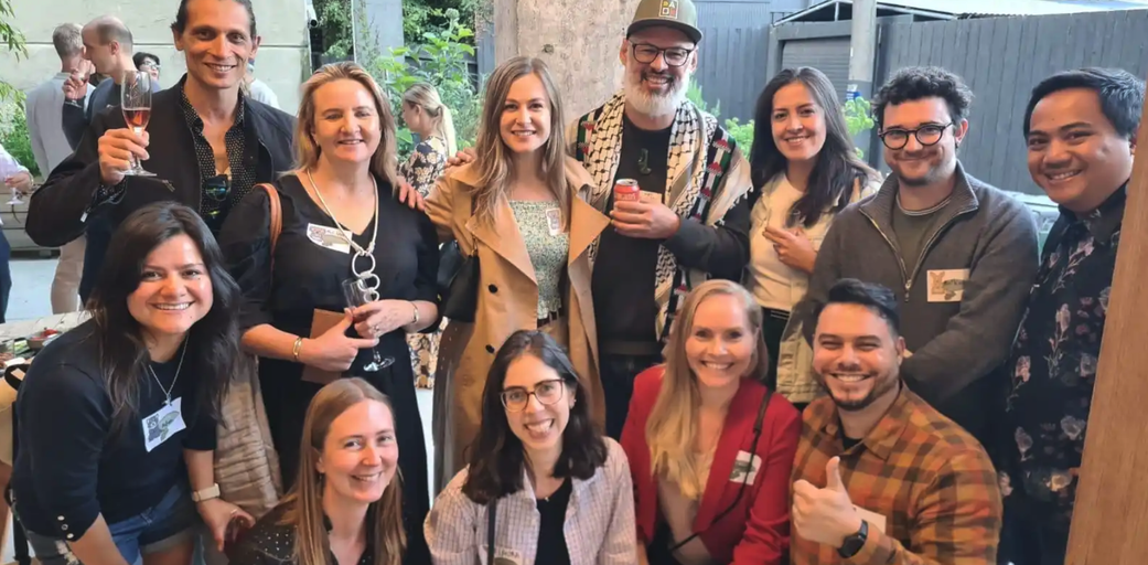 Melbourne Climate Crew