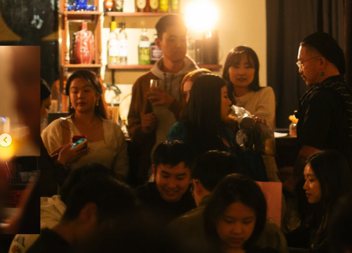 Moondrop Mahjong Club