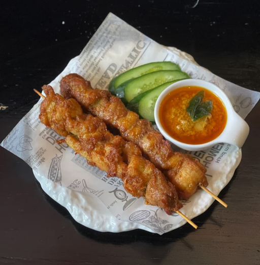 Authentic Hong Kong-style dishes