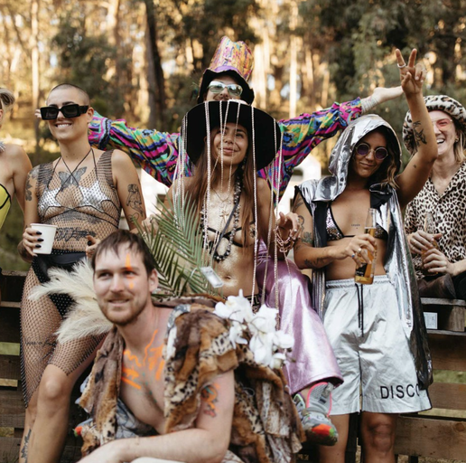 Secret Valley Festival