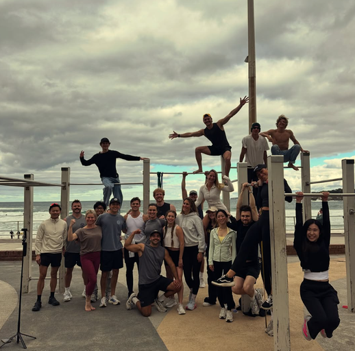 Bondi Bars Club