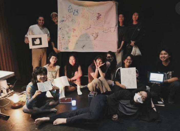Collective Movement