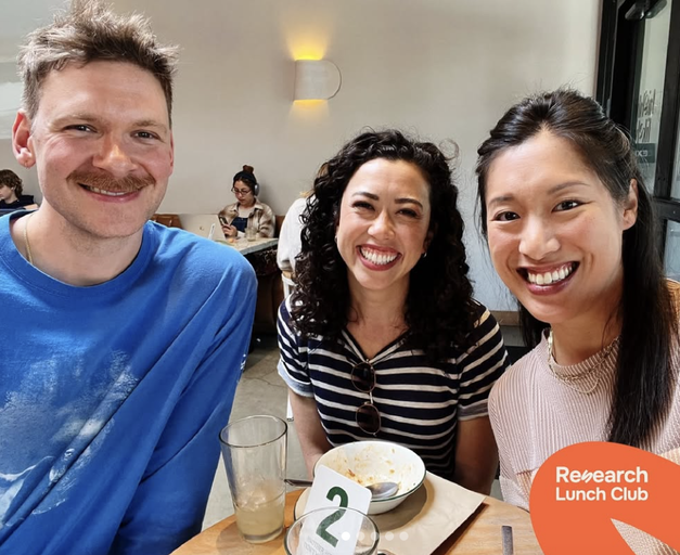 Research Lunch Club