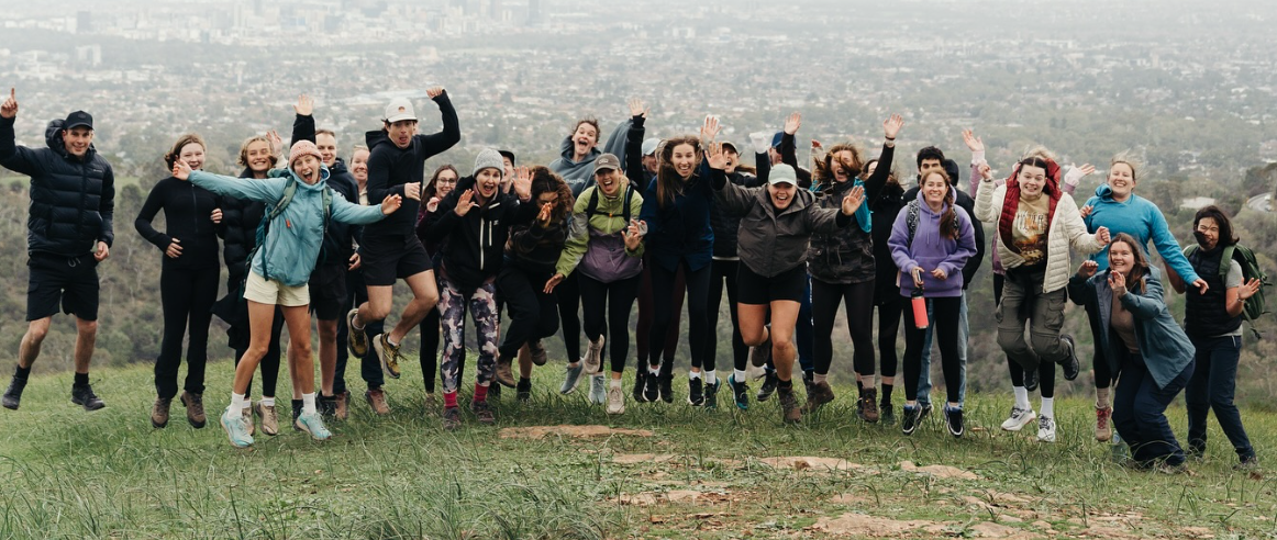 Zorali Outdoor Club