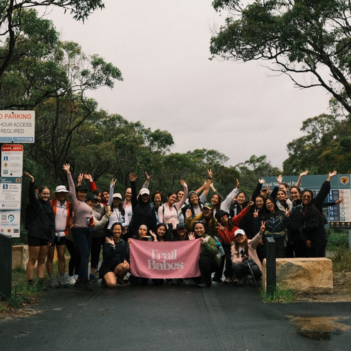 TrailBabes Sydney