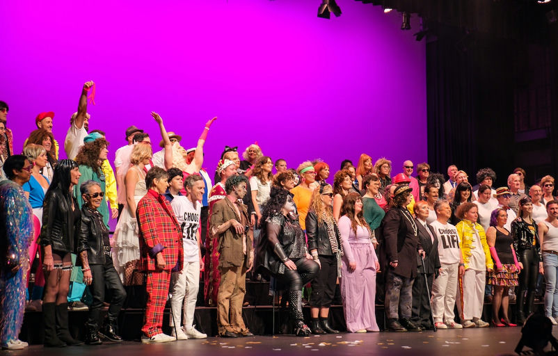 Sydney Gay & Lesbian Choir