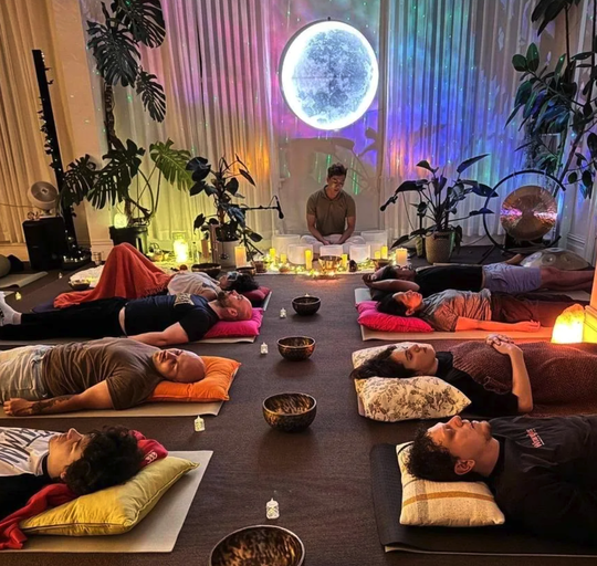 Mystic Wellness